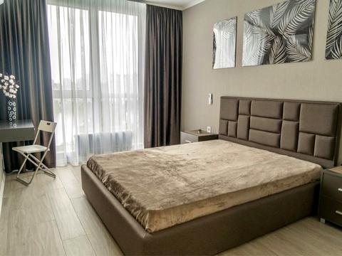 квартира за адресою Ревуцького вул., 40-В