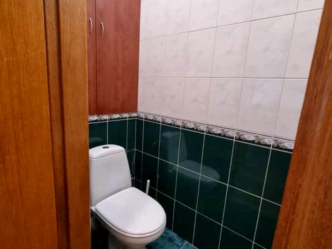 квартира за адресою Михайла Омеляновича-Павленка вул. (Суворова), 11