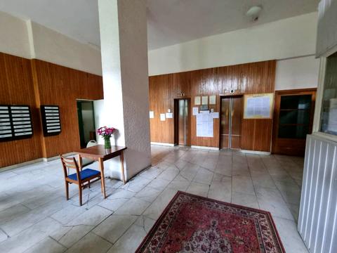 квартира за адресою Михайла Омеляновича-Павленка вул. (Суворова), 11