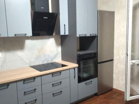 квартира за адресою Київ, Ревуцького вул., 54-Б