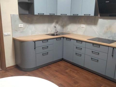 квартира за адресою Київ, Ревуцького вул., 54-Б