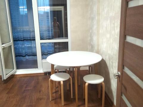 квартира за адресою Київ, Ревуцького вул., 54-Б