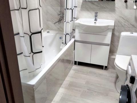 квартира за адресою Київ, Ревуцького вул., 54-Б