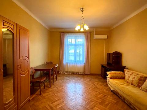 квартира за адресою Городоцька вул., 22