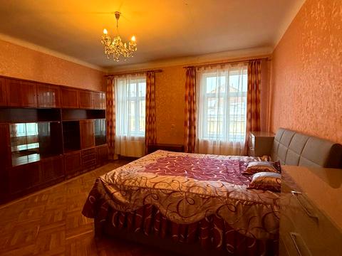 квартира за адресою Городоцька вул., 22