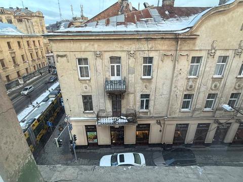 квартира за адресою Городоцька вул., 22