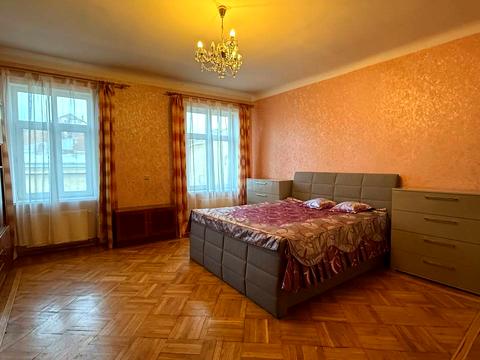 квартира за адресою Городоцька вул., 22