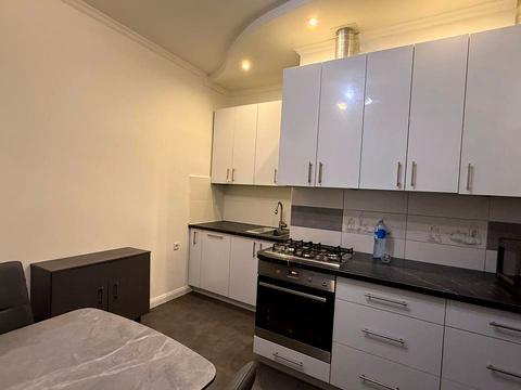 квартира за адресою Городоцька вул., 22