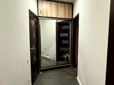 квартира за адресою Городоцька вул., 22