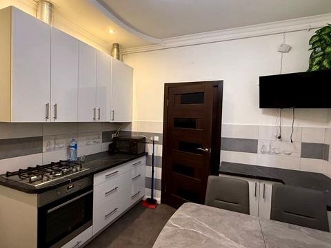 квартира за адресою Городоцька вул., 22