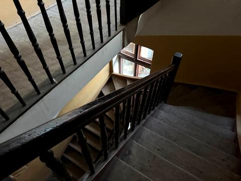 квартира за адресою Городоцька вул., 22