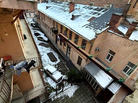 квартира за адресою Городоцька вул., 22