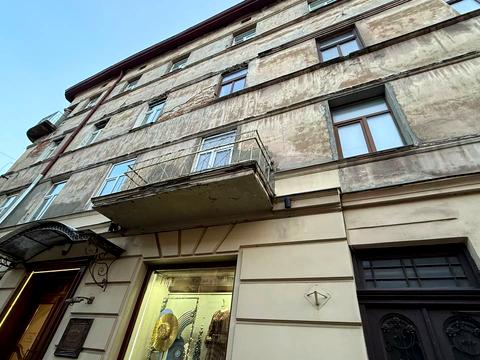 квартира за адресою Городоцька вул., 22