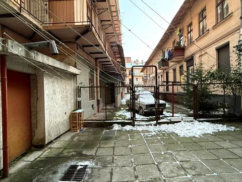 квартира за адресою Городоцька вул., 22