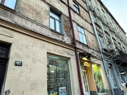 квартира за адресою Городоцька вул., 22