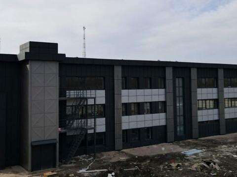 коммерческая по адресу Фастівська ул., 2Б