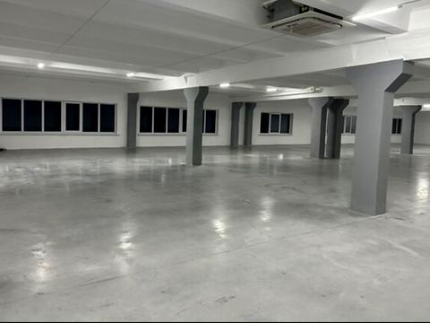 коммерческая по адресу Фастівська ул., 2Б