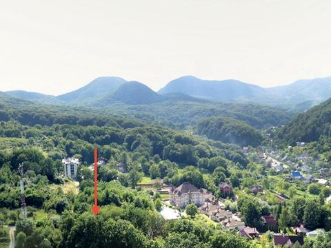 ділянка за адресою 