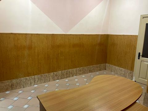 коммерческая по адресу Лемковская ул., 14