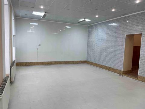 коммерческая по адресу Лемковская ул., 14