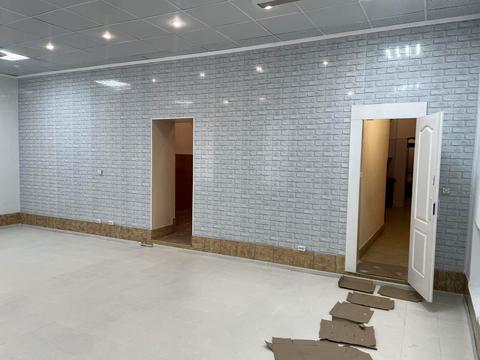 коммерческая по адресу Лемковская ул., 14