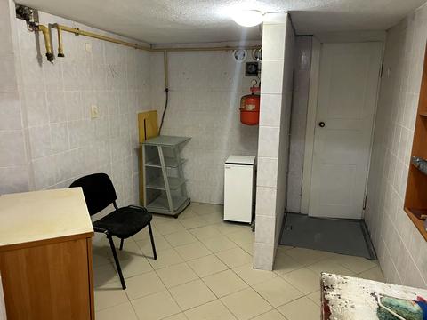 коммерческая по адресу Лемковская ул., 14