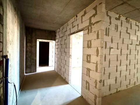 квартира по адресу Ивана Франко ул., 40 к1