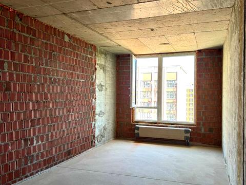 квартира по адресу Ивана Франко ул., 40 к1