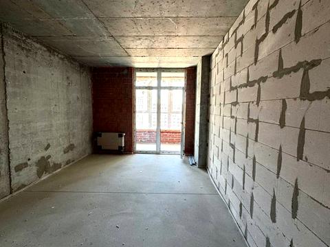 квартира по адресу Ивана Франко ул., 40 к1