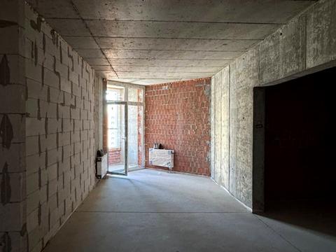 квартира по адресу Ивана Франко ул., 40 к1