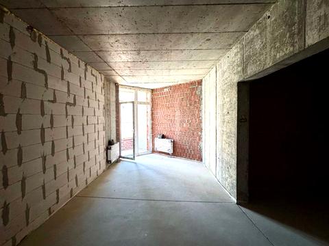 квартира по адресу Ивана Франко ул., 40 к1