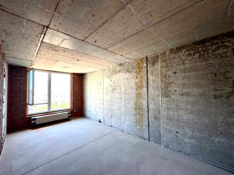 квартира по адресу Ивана Франко ул., 40 к1