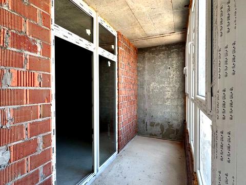 квартира по адресу Ивана Франко ул., 40 к1