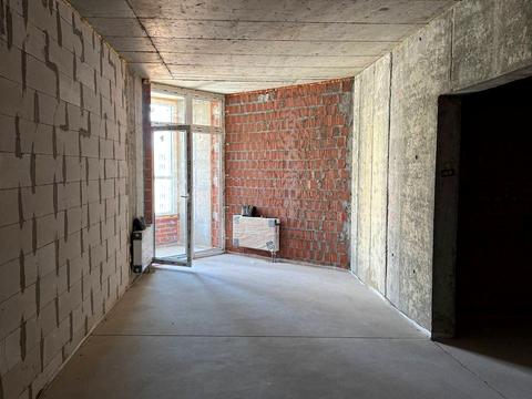 квартира по адресу Ивана Франко ул., 40 к1