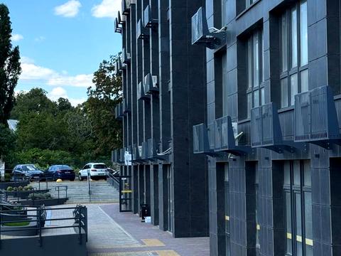 квартира по адресу Ивана Франко ул., 40 к1