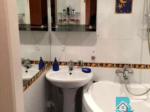 квартира за адресою Берестейський просп. (Перемоги), 89-А