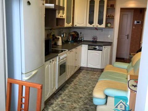 квартира за адресою Берестейський просп. (Перемоги), 89-А