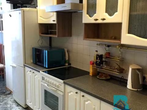 квартира за адресою Берестейський просп. (Перемоги), 89-А