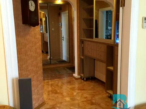 квартира за адресою Берестейський просп. (Перемоги), 89-А