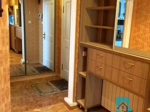 квартира за адресою Берестейський просп. (Перемоги), 89-А