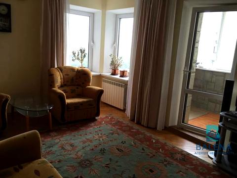 квартира за адресою Берестейський просп. (Перемоги), 89-А