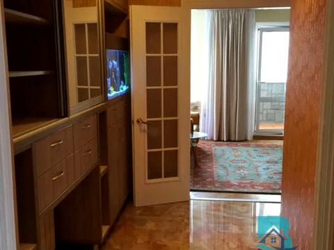 квартира за адресою Берестейський просп. (Перемоги), 89-А