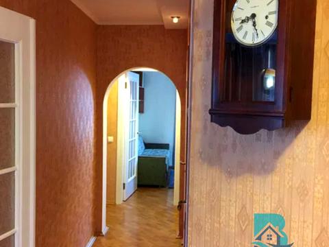 квартира за адресою Берестейський просп. (Перемоги), 89-А