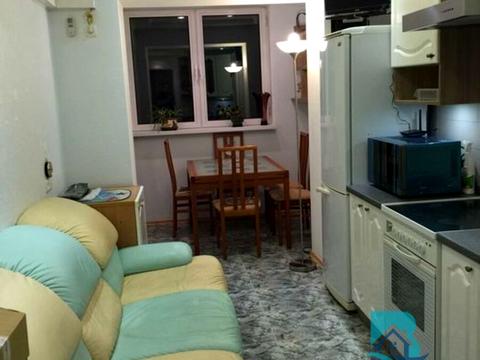 квартира за адресою Берестейський просп. (Перемоги), 89-А