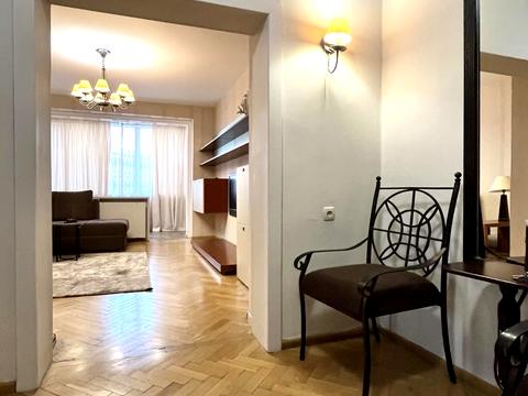 квартира за адресою Дарницький бульв., 1