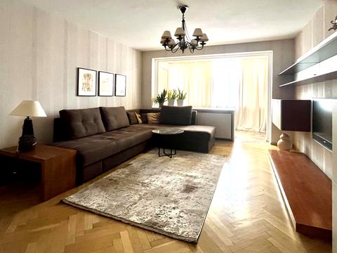 квартира за адресою Дарницький бульв., 1