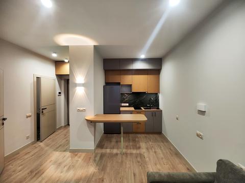 квартира по адресу Учительская ул., 16