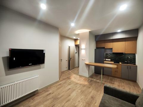 квартира по адресу Учительская ул., 16