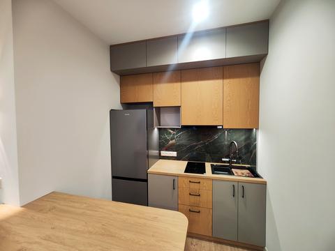 квартира по адресу Учительская ул., 16