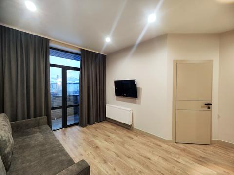 квартира по адресу Учительская ул., 16